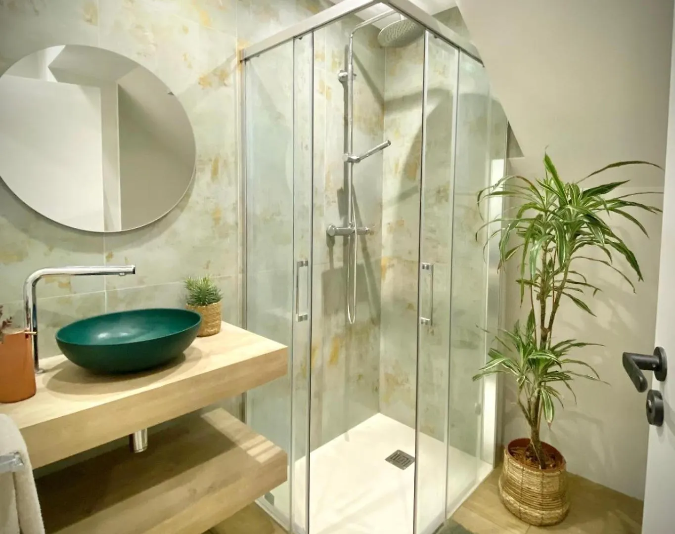 Altzoan Zarauz Tourist Apartments Con Aparcamiento Gratis 0*, Zarautz Spagna