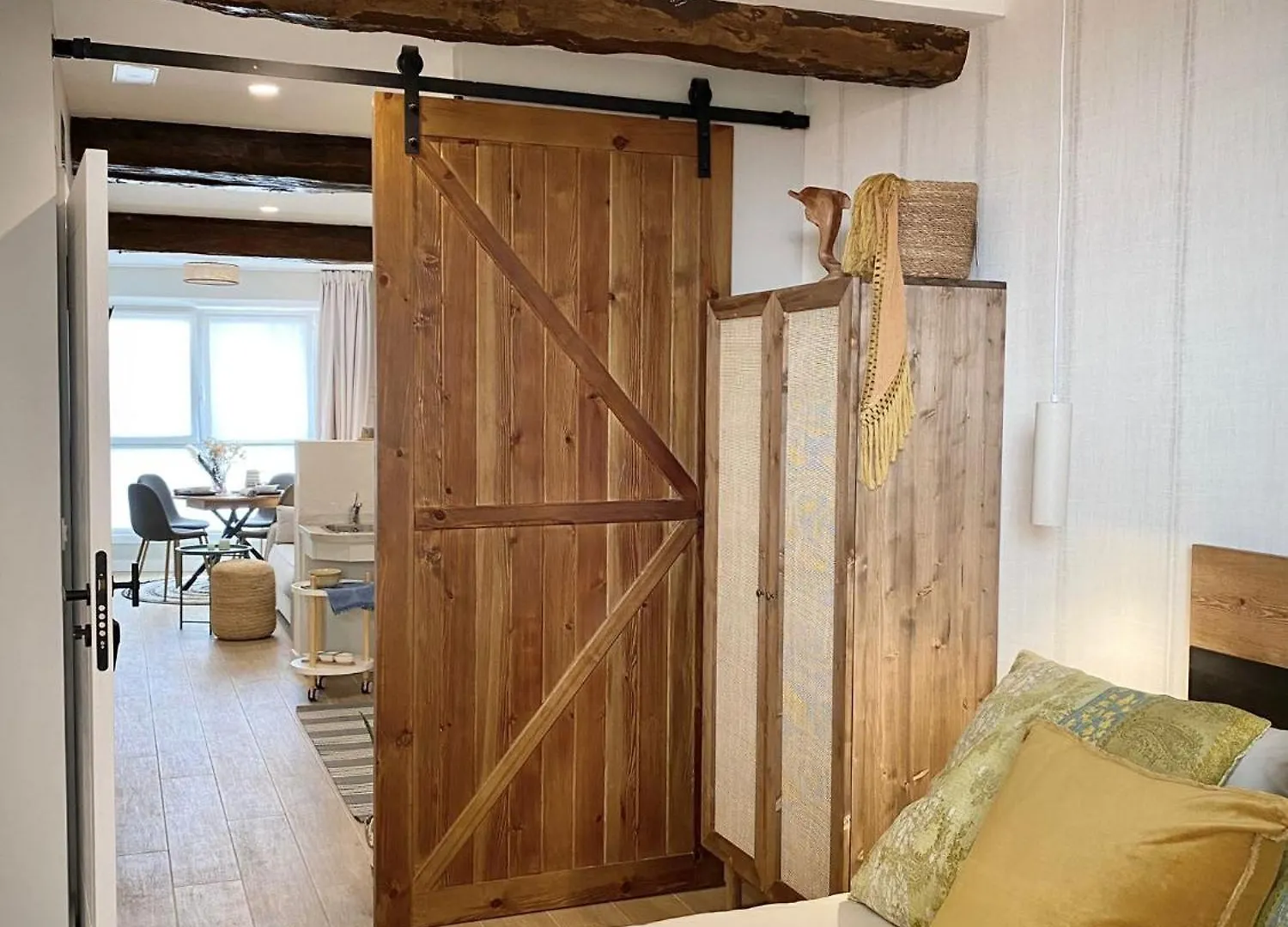 Altzoan Zarauz Tourist Apartments Con Aparcamiento Gratis Spagna