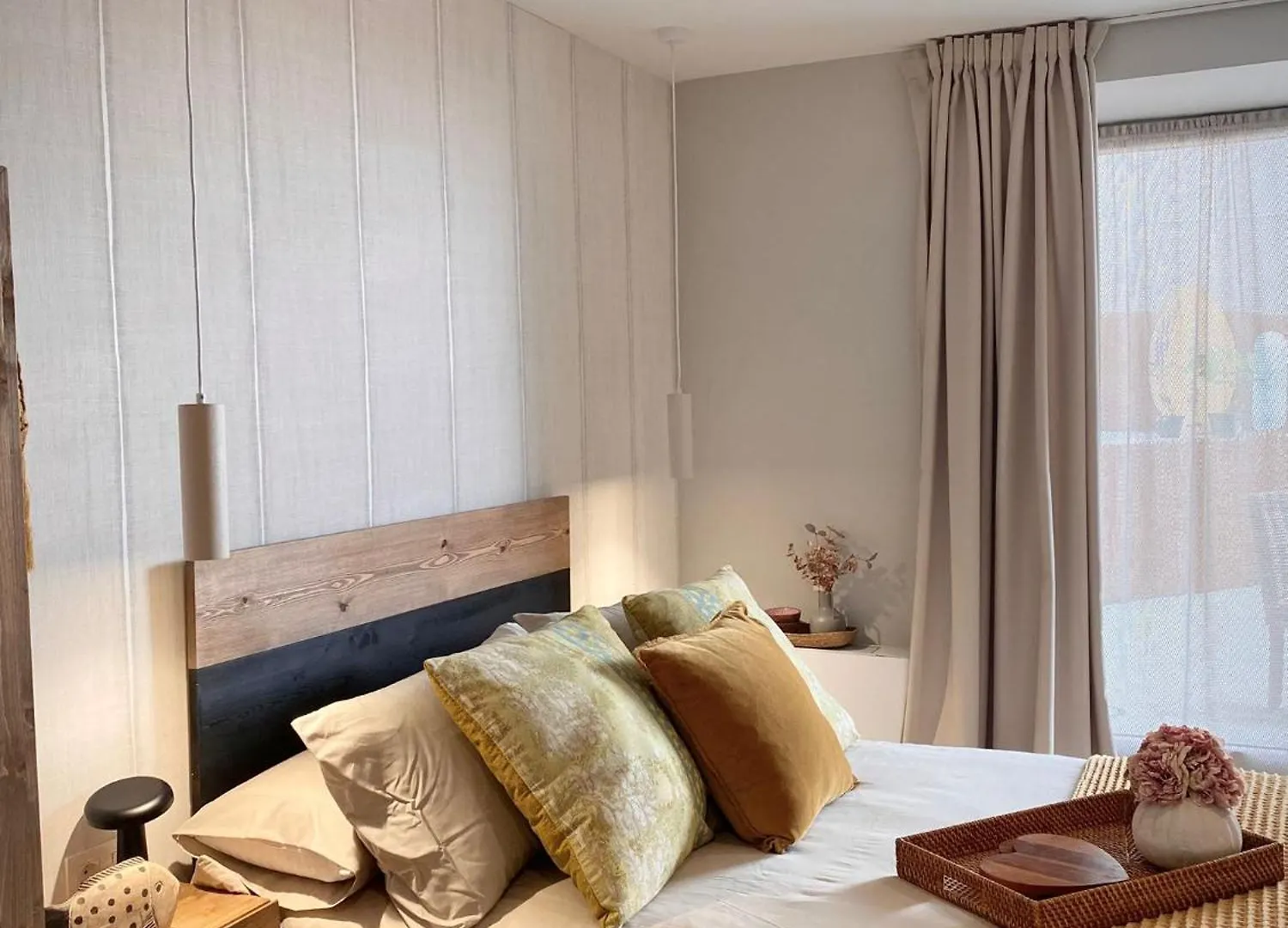 Altzoan Zarauz Tourist Apartments Con Aparcamiento Gratis 0*, Zarautz