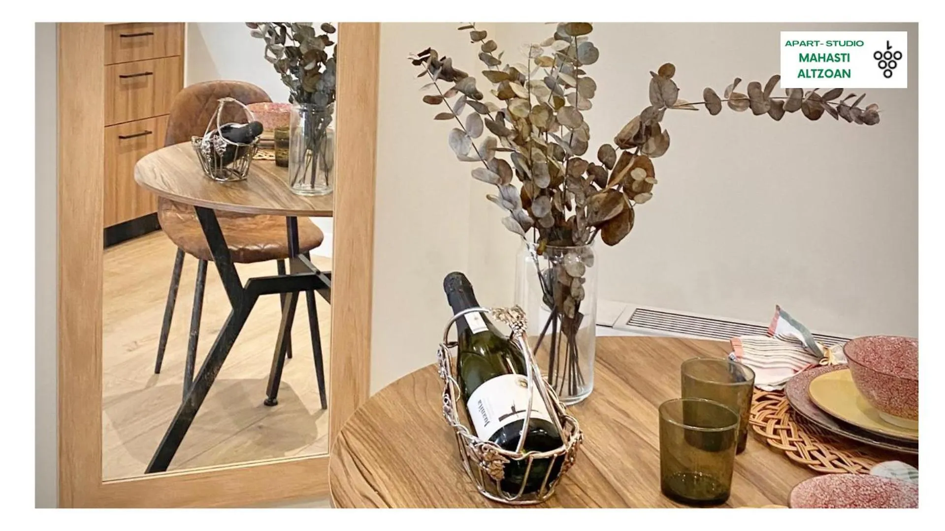Apartamentos Boutique Altzoan Licencia Tss00146 Zarautz