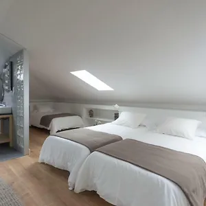  Ostello Zarautz Hostel