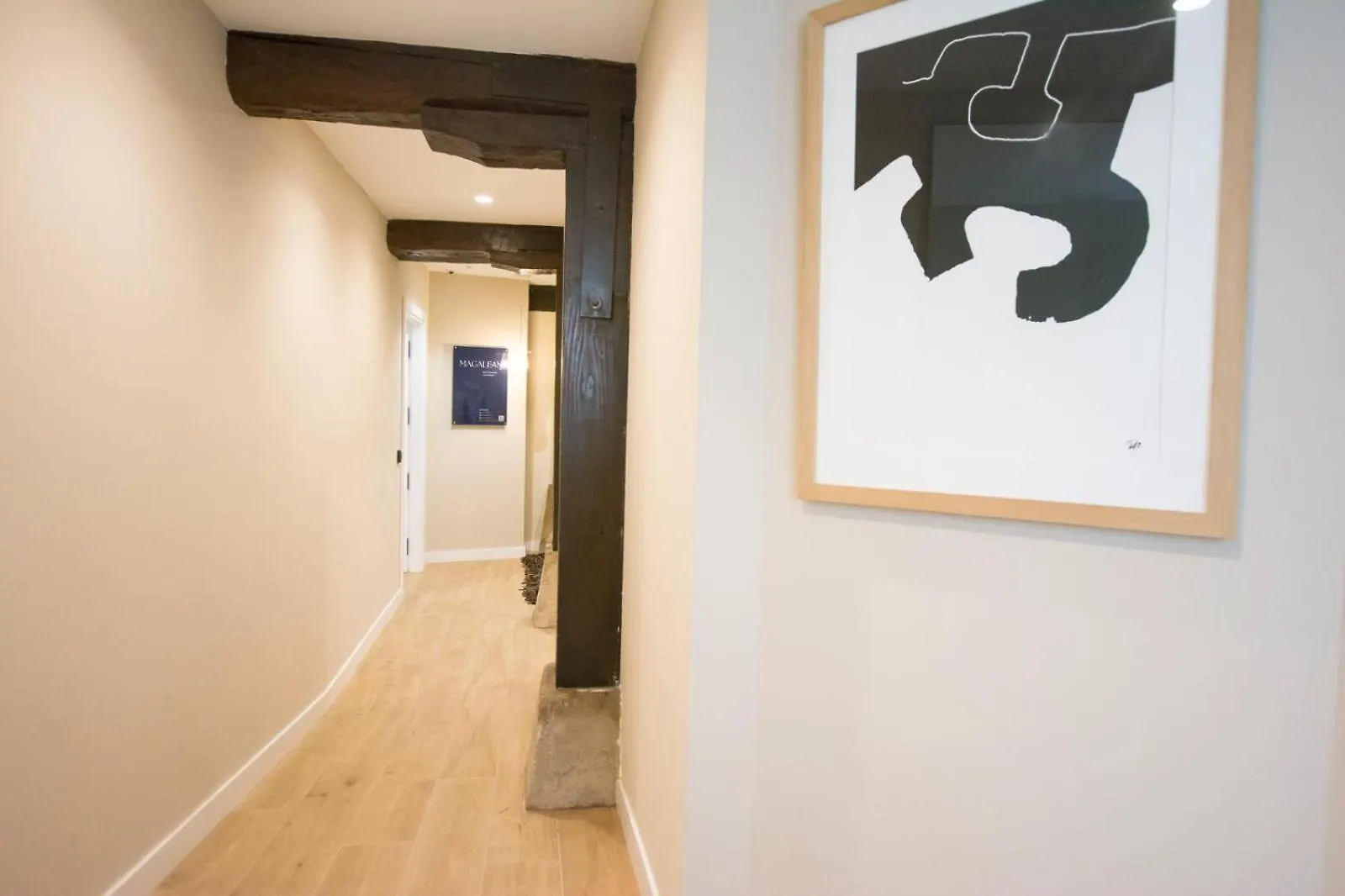 Altzoan Zarauz Tourist Apartments Con Aparcamiento Gratis España
