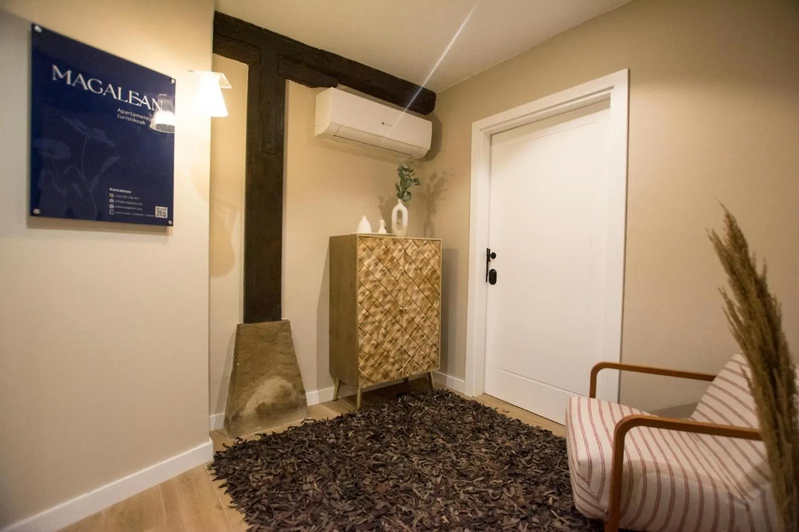 Altzoan Zarauz Tourist Apartments Con Aparcamiento Gratis 0*, Zarautz España