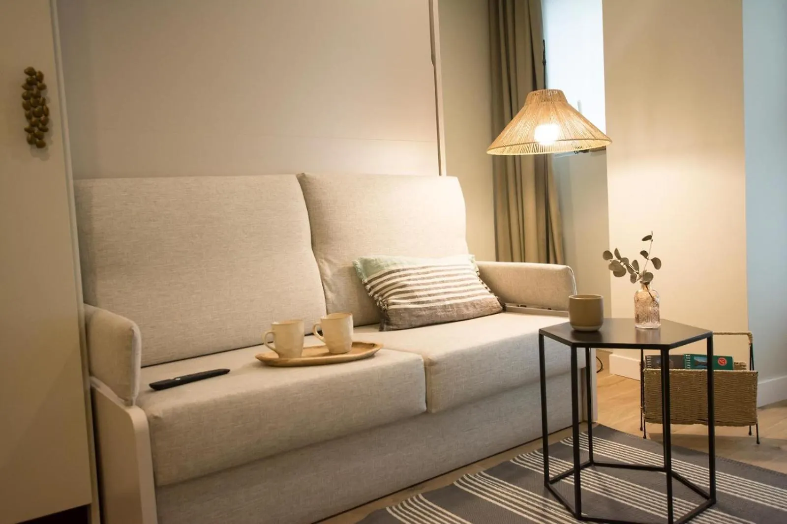 Altzoan Zarauz Tourist Apartments Con Aparcamiento Gratis