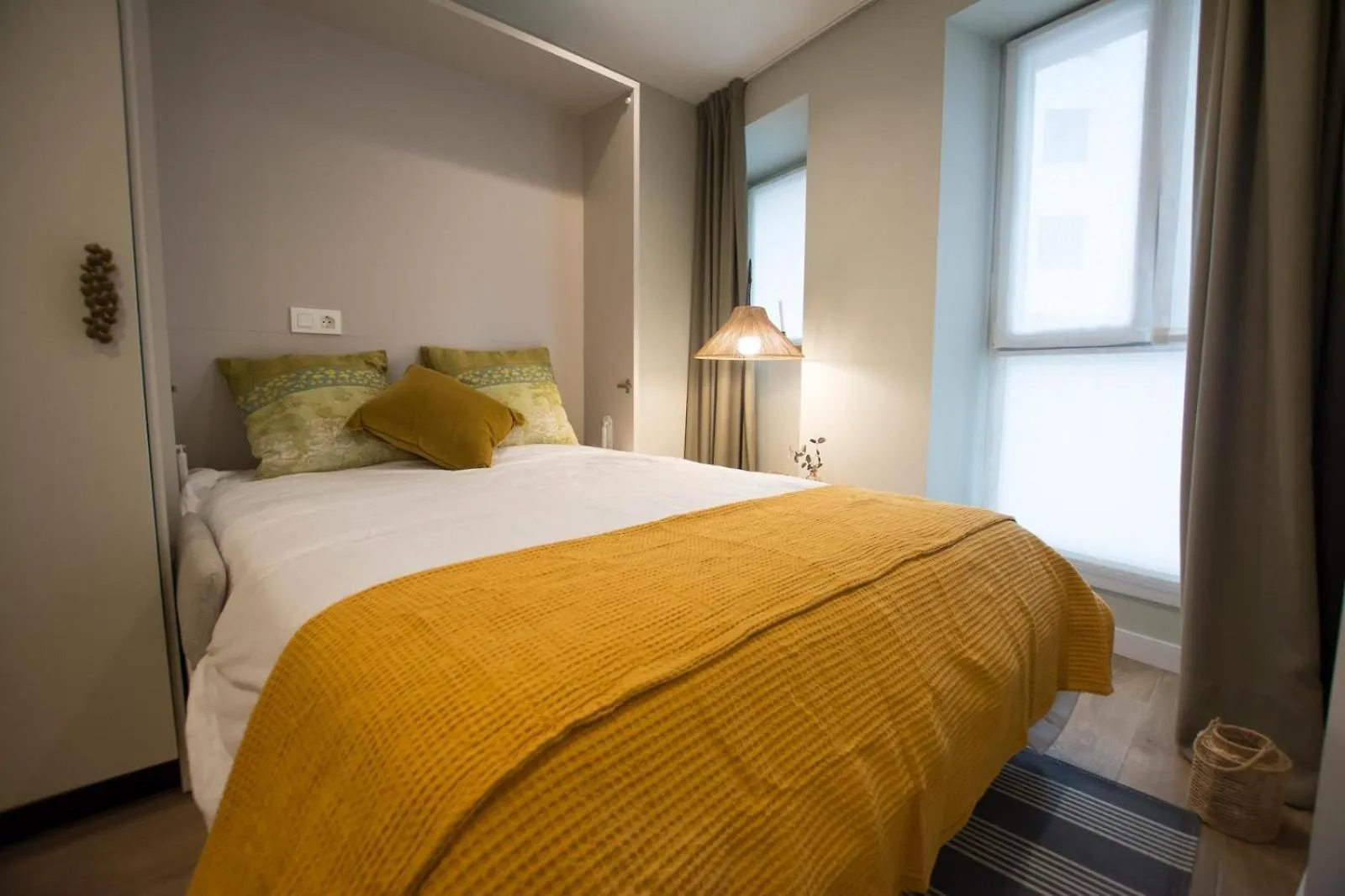 Altzoan Zarauz Tourist Apartments Con Aparcamiento Gratis 0*, Zarautz