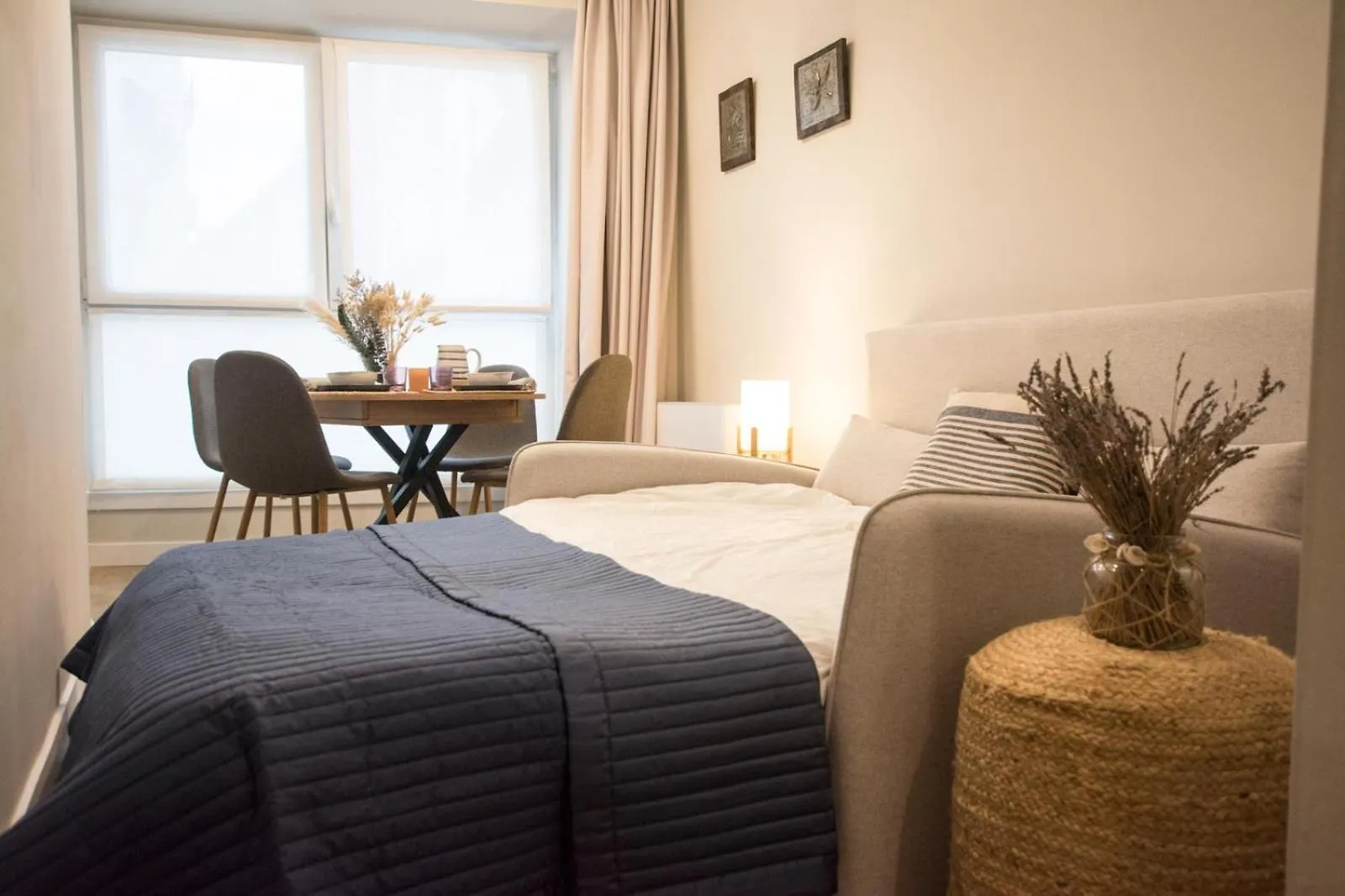 Altzoan Zarauz Tourist Apartments Con Aparcamiento Gratis