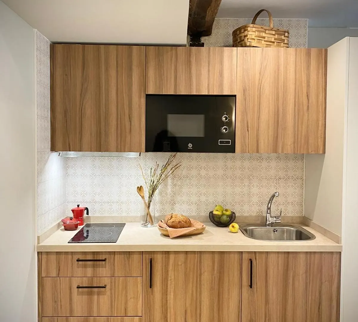 Altzoan Zarauz Tourist Apartments Con Aparcamiento Gratis Spain