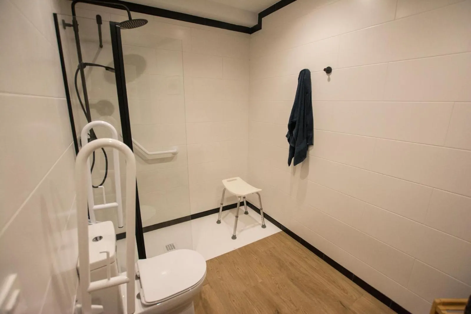 Altzoan Zarauz Tourist Apartments Con Aparcamiento Gratis  Zarautz