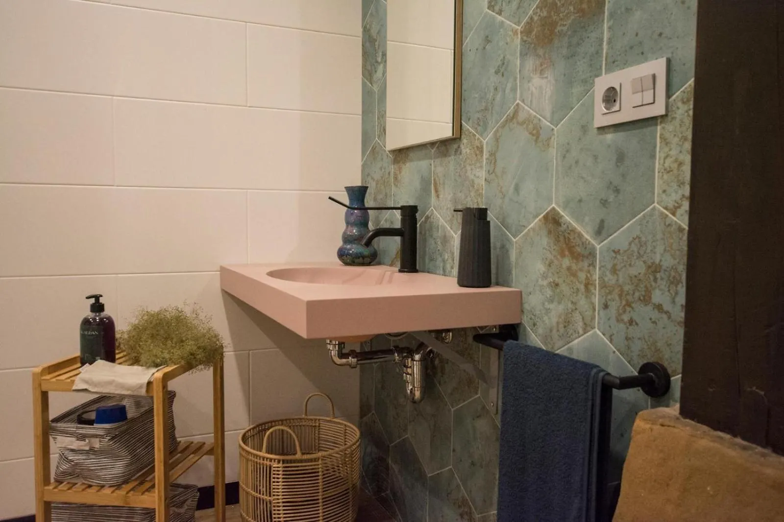 Altzoan Zarauz Tourist Apartments Con Aparcamiento Gratis 0*, Zarautz España