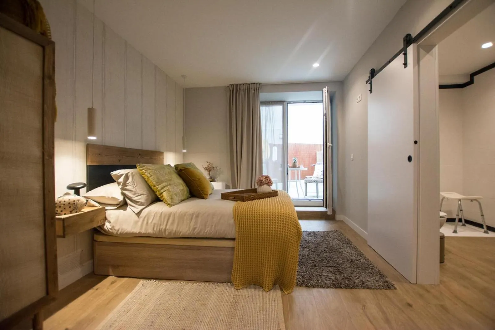 Altzoan Zarauz Tourist Apartments Con Aparcamiento Gratis  Zarautz