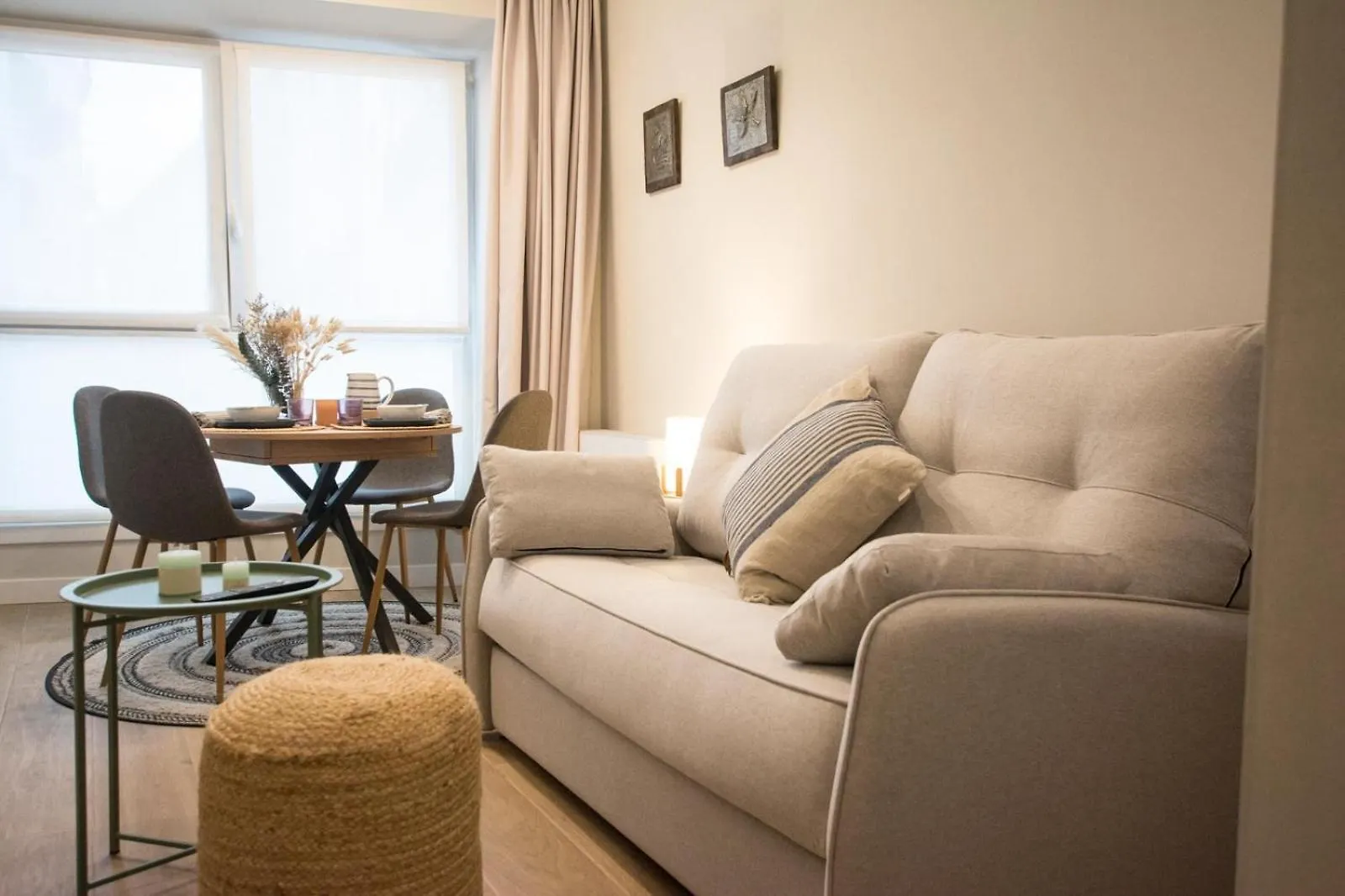 Altzoan Zarauz Tourist Apartments Con Aparcamiento Gratis España