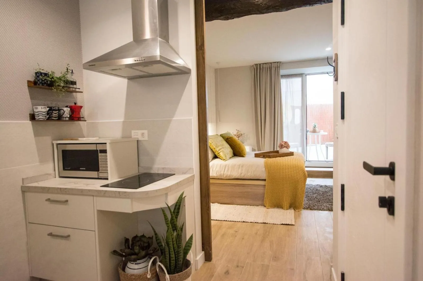 Altzoan Zarauz Tourist Apartments Con Aparcamiento Gratis