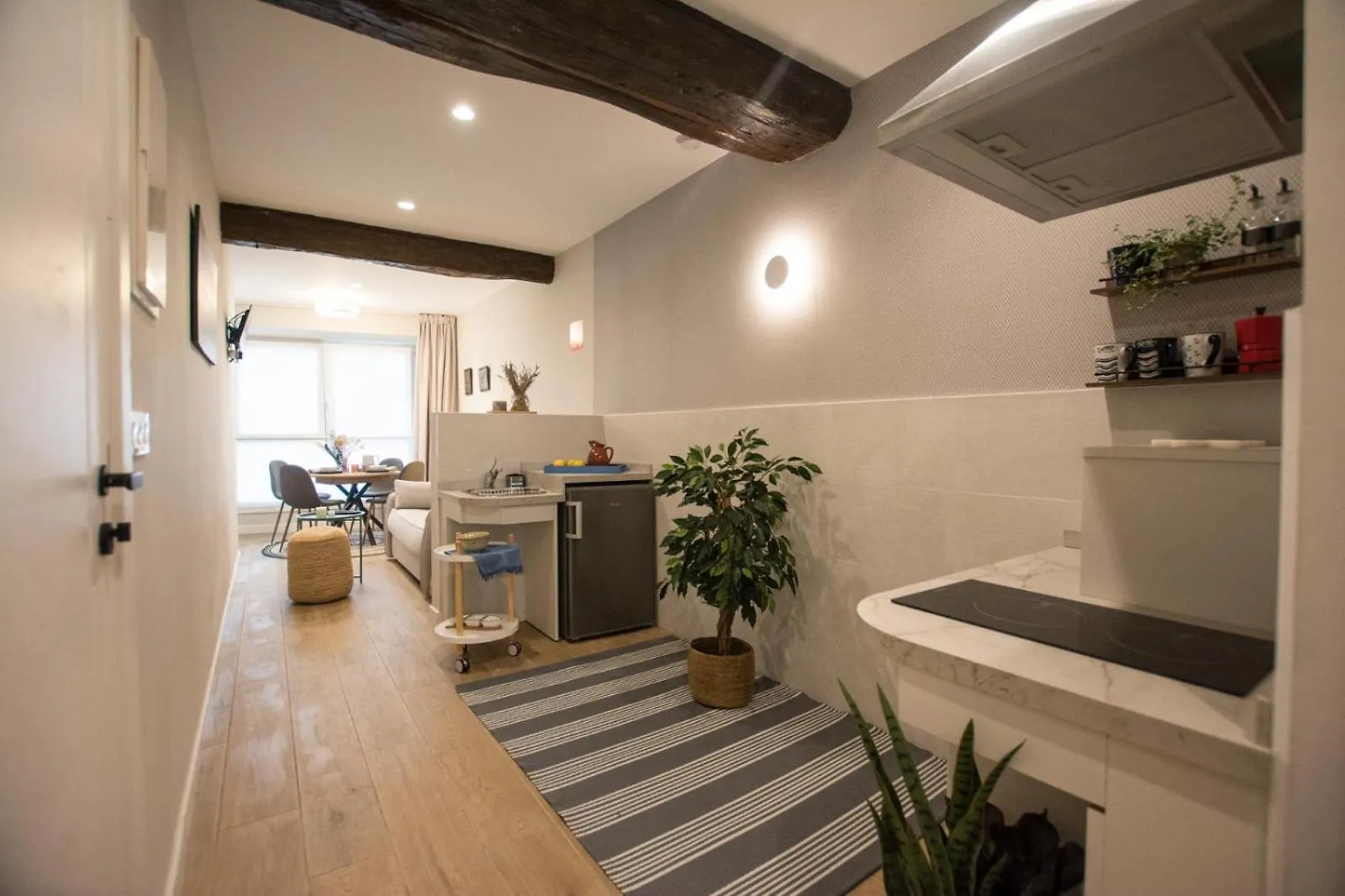 Altzoan Zarauz Tourist Apartments Con Aparcamiento Gratis  Zarautz