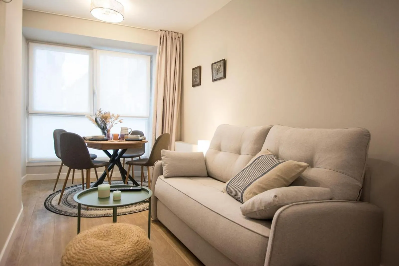 Altzoan Zarauz Tourist Apartments Con Aparcamiento Gratis Zarautz