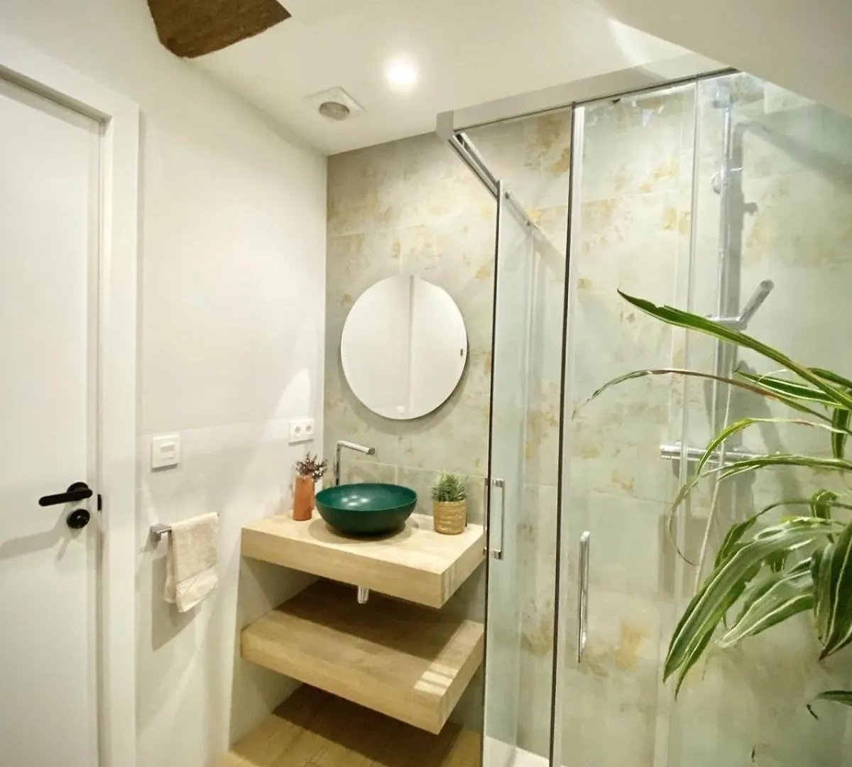 Altzoan Zarauz Tourist Apartments Con Aparcamiento Gratis