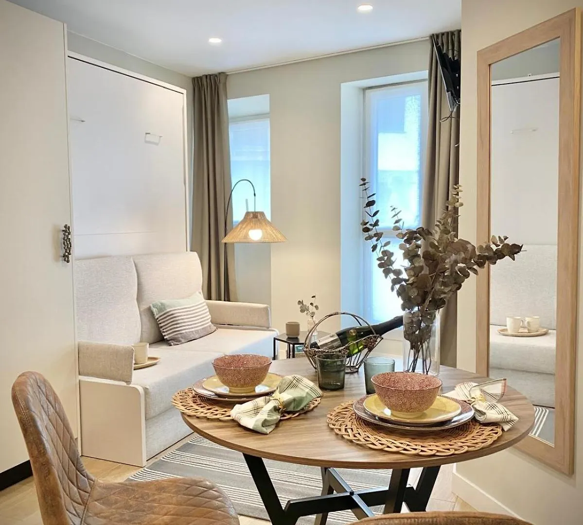 Altzoan Zarauz Tourist Apartments Con Aparcamiento Gratis 0*, Zarautz España