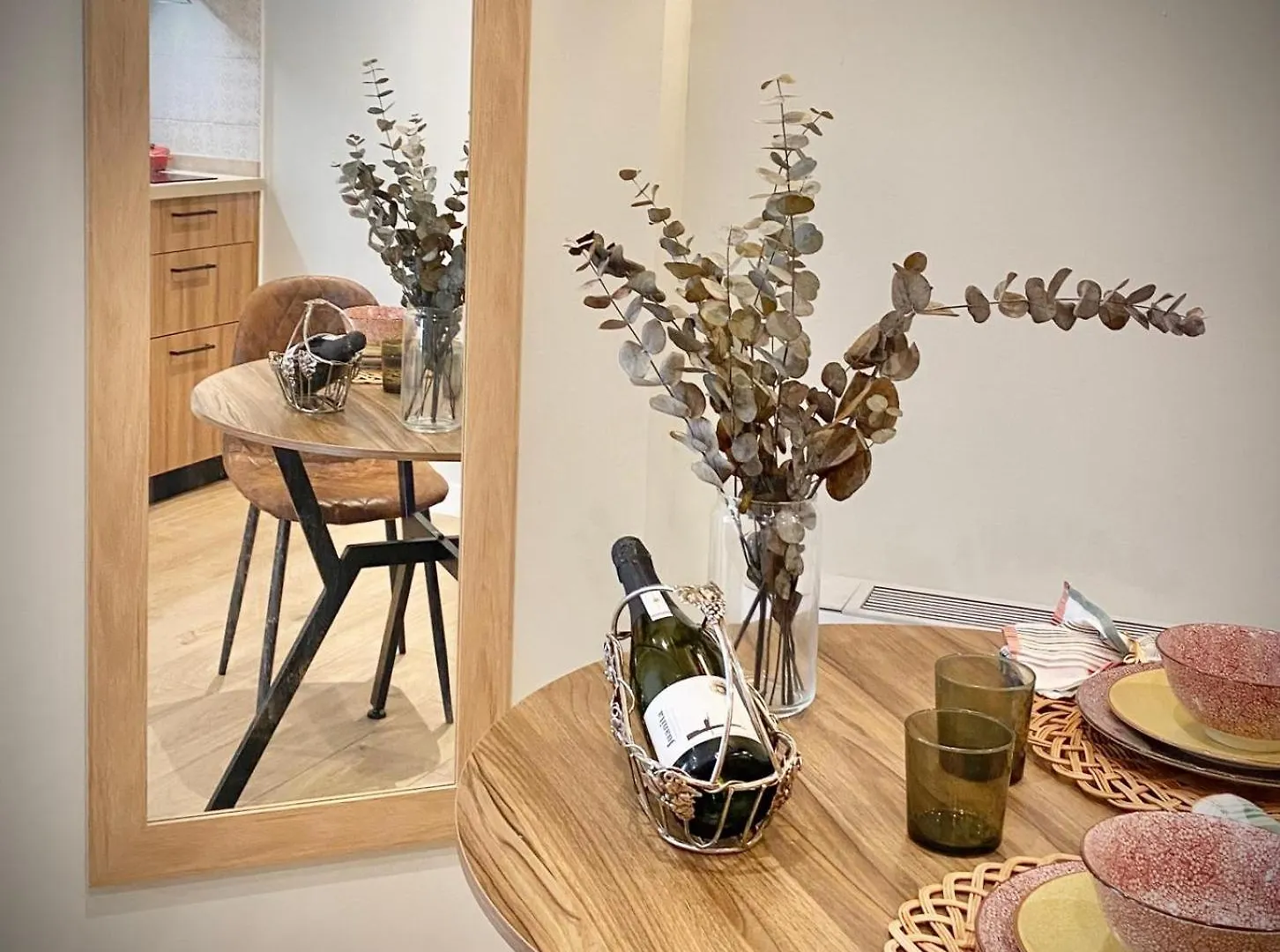 Altzoan Zarauz Tourist Apartments Con Aparcamiento Gratis 0*, Zarautz
