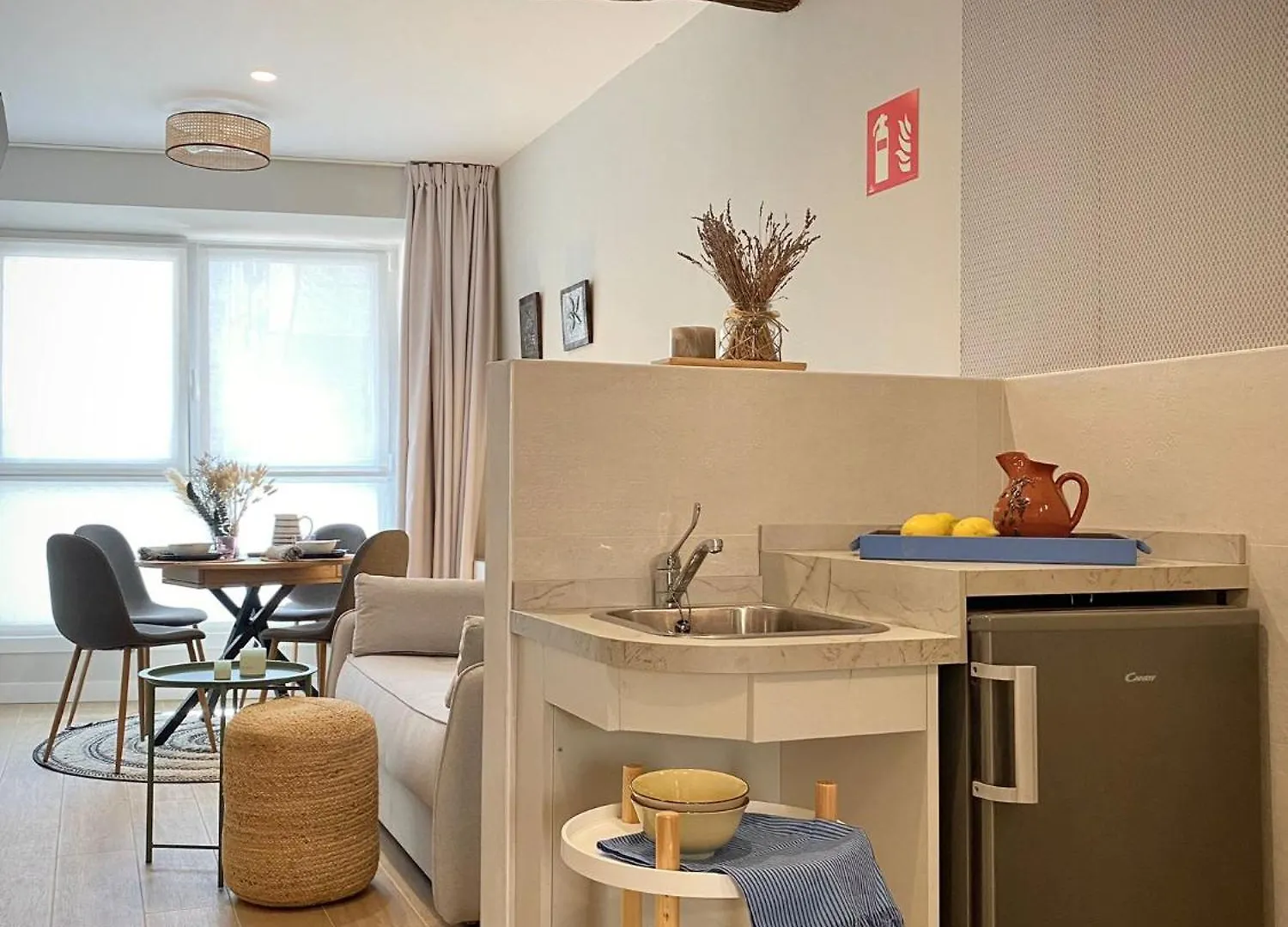 Altzoan Zarauz Tourist Apartments Con Aparcamiento Gratis