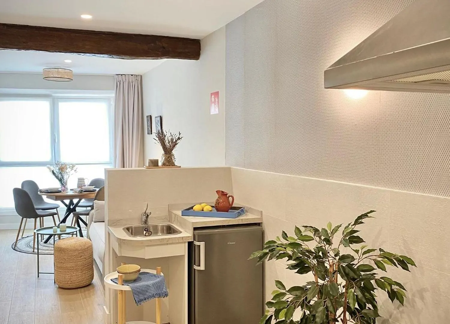 Altzoan Zarauz Tourist Apartments Con Aparcamiento Gratis