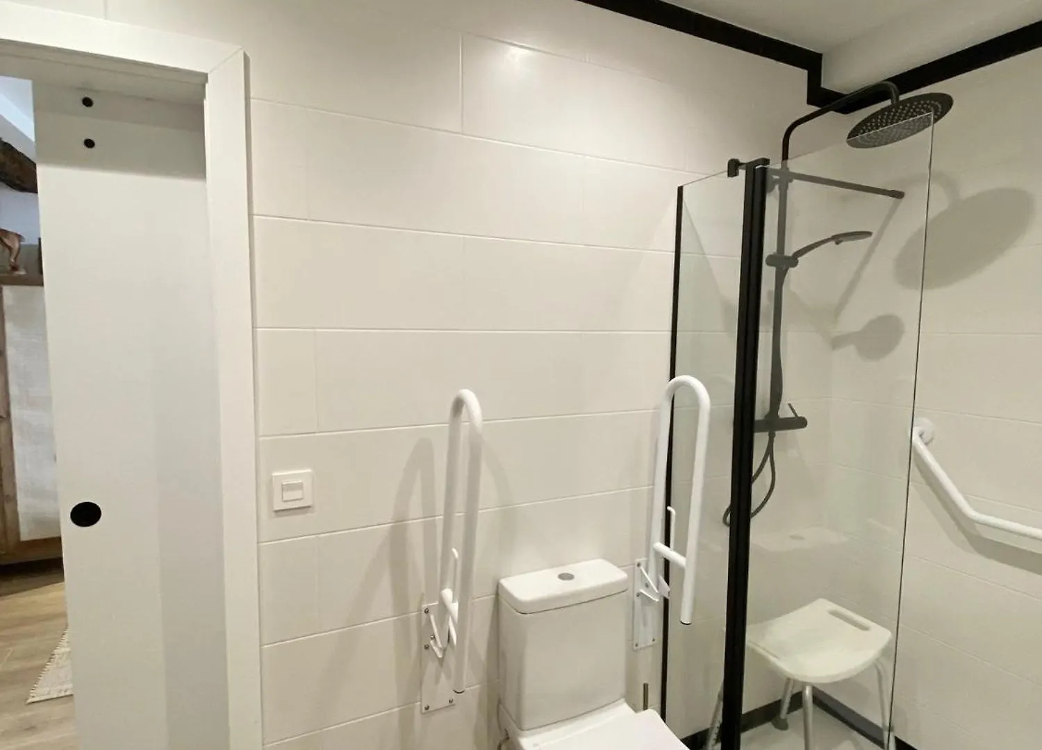 Altzoan Zarauz Tourist Apartments Con Aparcamiento Gratis España