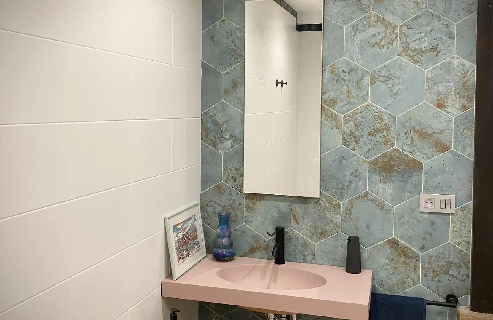 Altzoan Zarauz Tourist Apartments Con Aparcamiento Gratis 0*, Zarautz