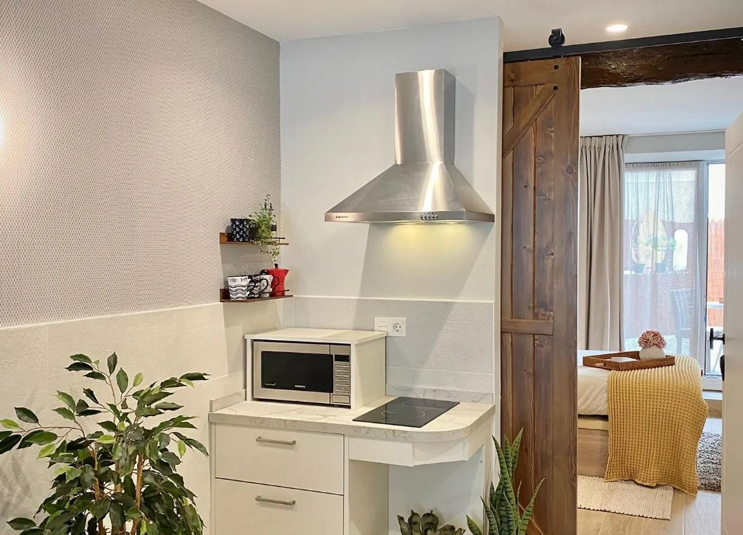 Altzoan Zarauz Tourist Apartments Con Aparcamiento Gratis
