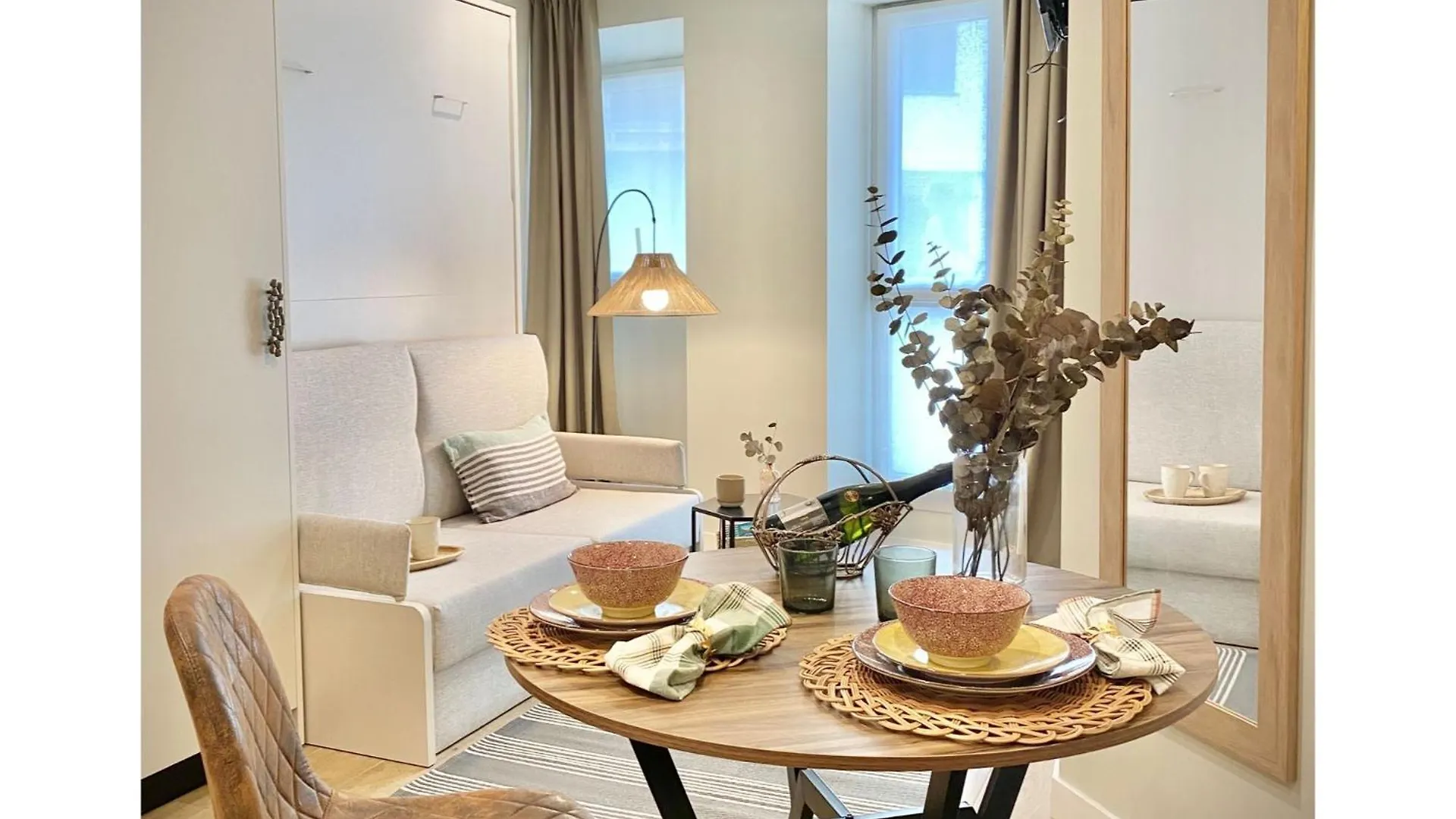 Altzoan Zarauz Tourist Apartments Con Aparcamiento Gratis