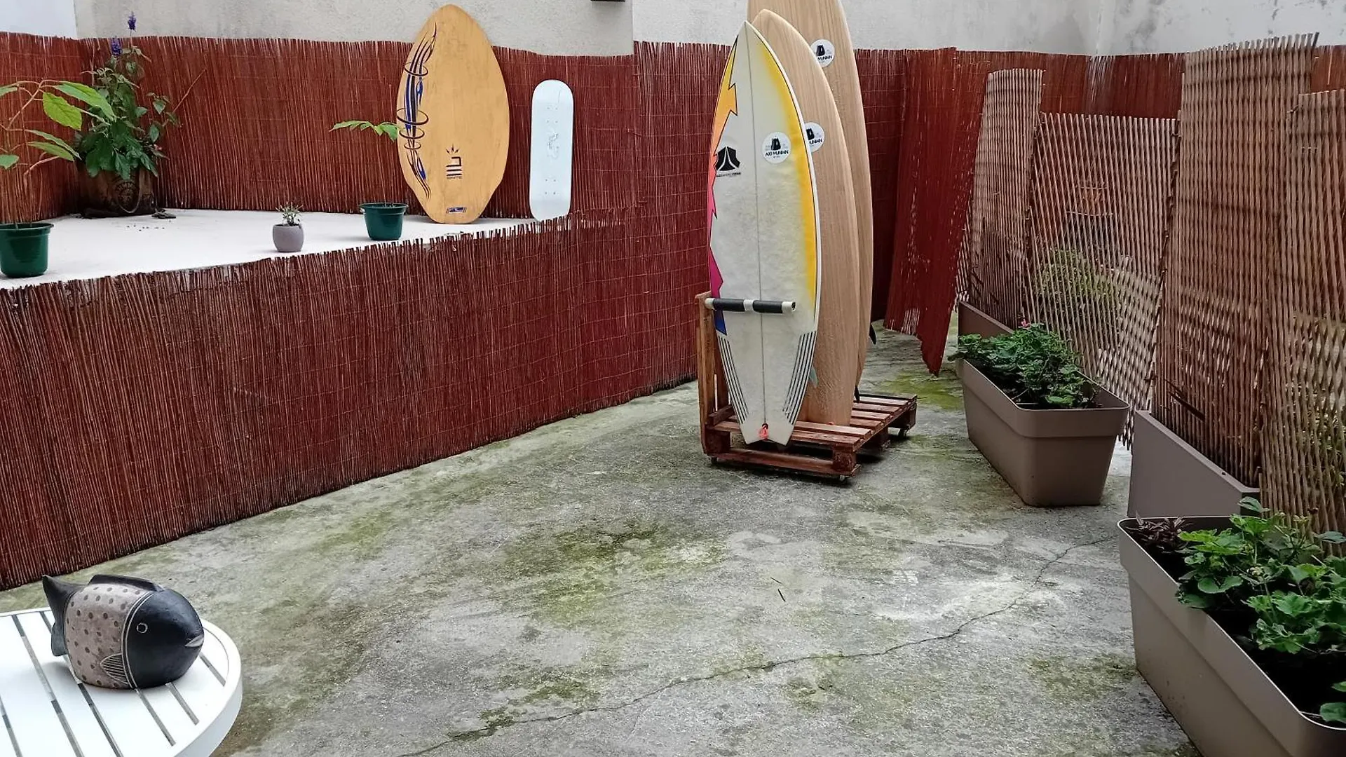 Altzoan Zarauz Tourist Apartments Con Aparcamiento Gratis España