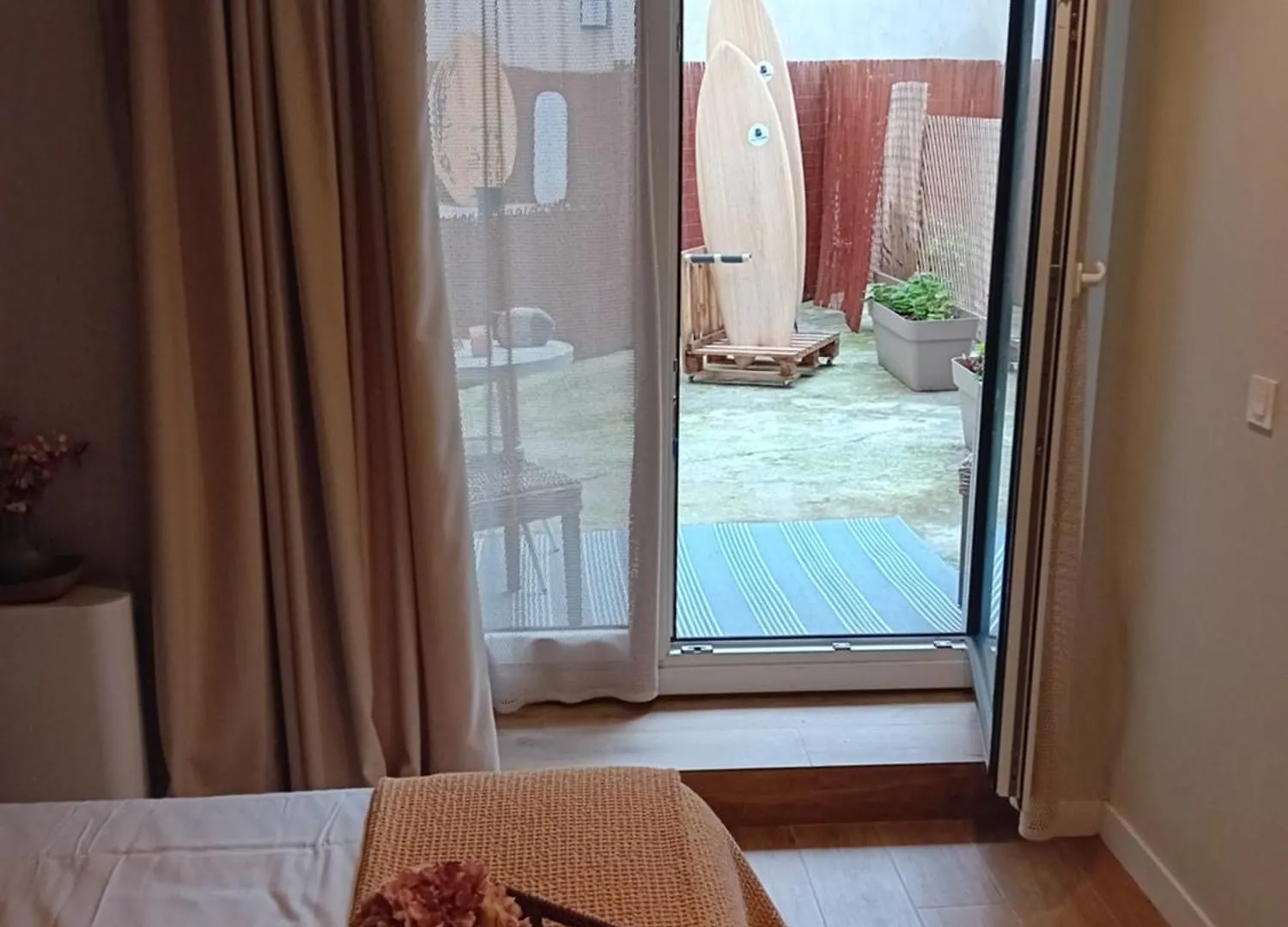 Altzoan Zarauz Tourist Apartments Con Aparcamiento Gratis 0*, Zarautz