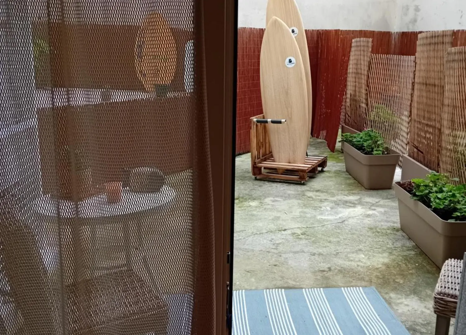 Altzoan Zarauz Tourist Apartments Con Aparcamiento Gratis Zarautz