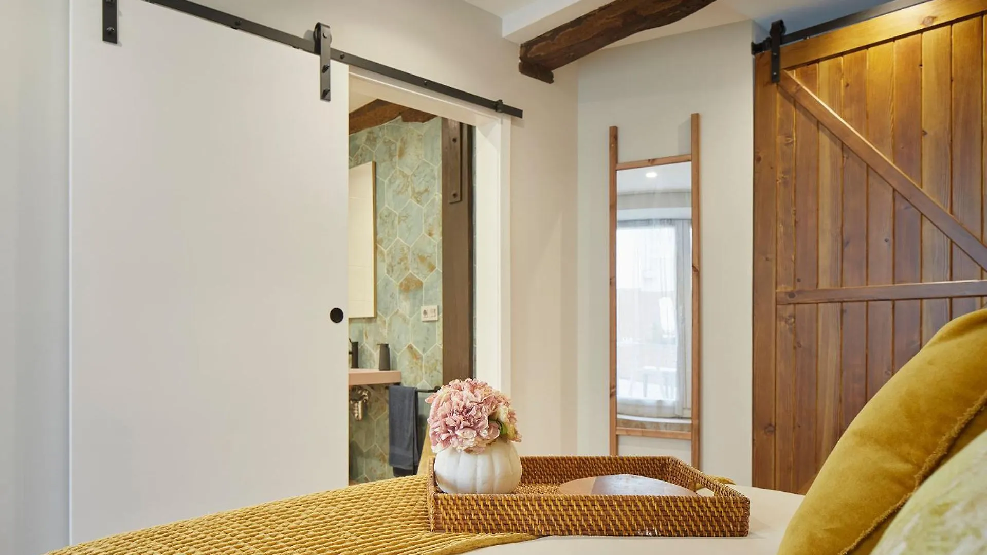 Altzoan Zarauz Tourist Apartments Con Aparcamiento Gratis 0*, Zarautz Spain