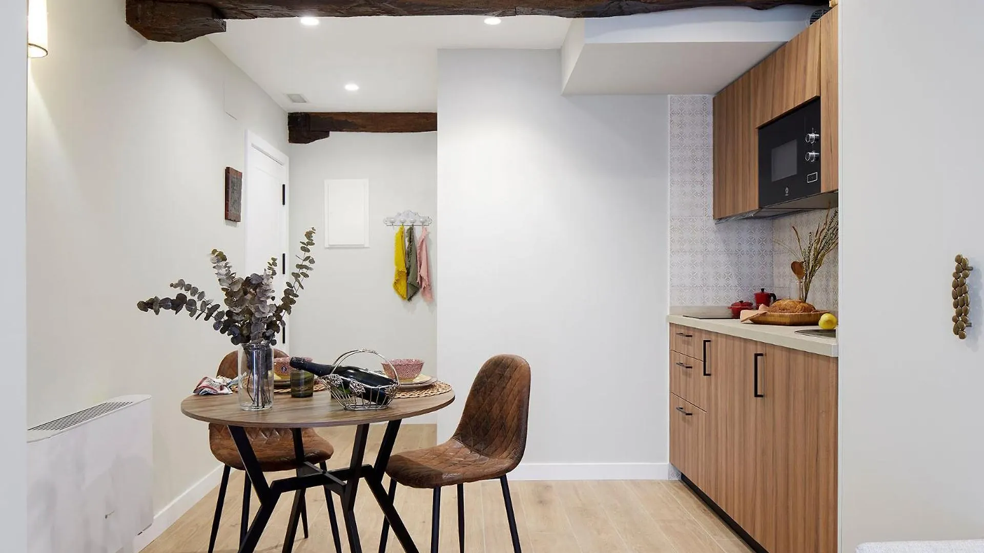 Altzoan Zarauz Tourist Apartments Con Aparcamiento Gratis Zarautz