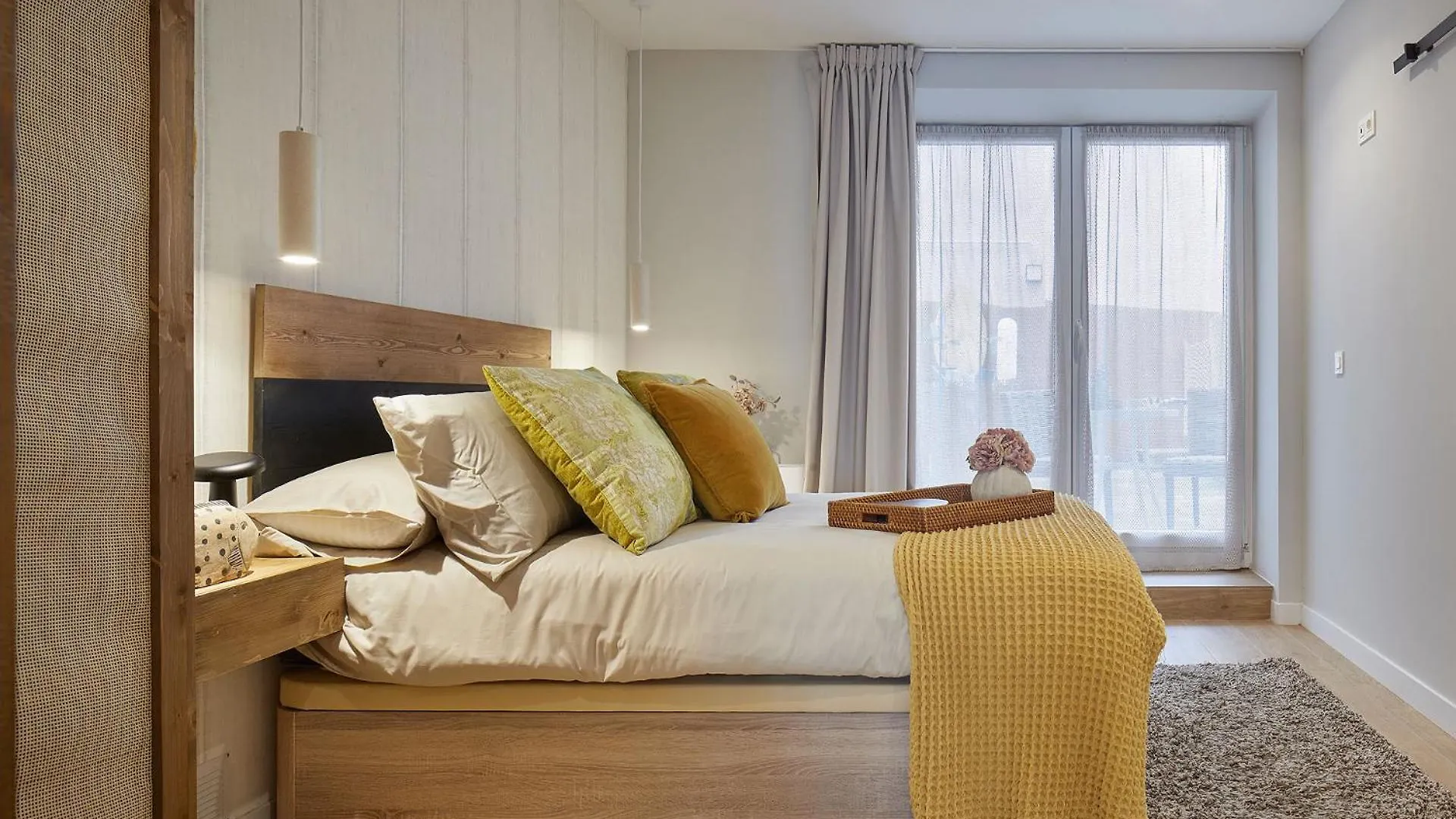 Altzoan Zarauz Tourist Apartments Con Aparcamiento Gratis España